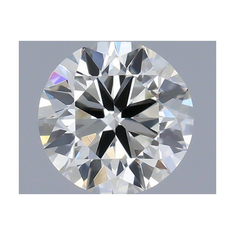 Diament szlif okrągły, 0.4ct, VS2, I, IGI 732538417