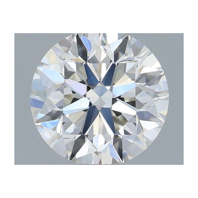 Diament szlif okrągły, 0.4ct, VS2, H, IGI 732538254