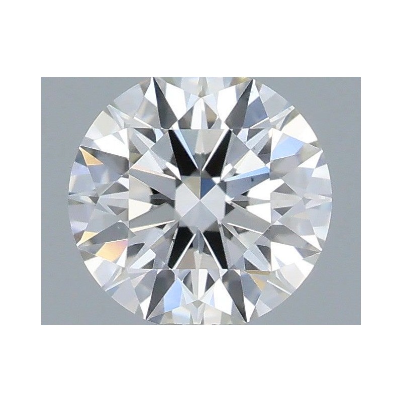 Diament szlif okrągły, 0.32ct, VS1, G, IGI 723507833