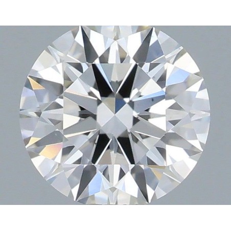Diament szlif okrągły, 0.32ct, VS1, G, IGI 723507833