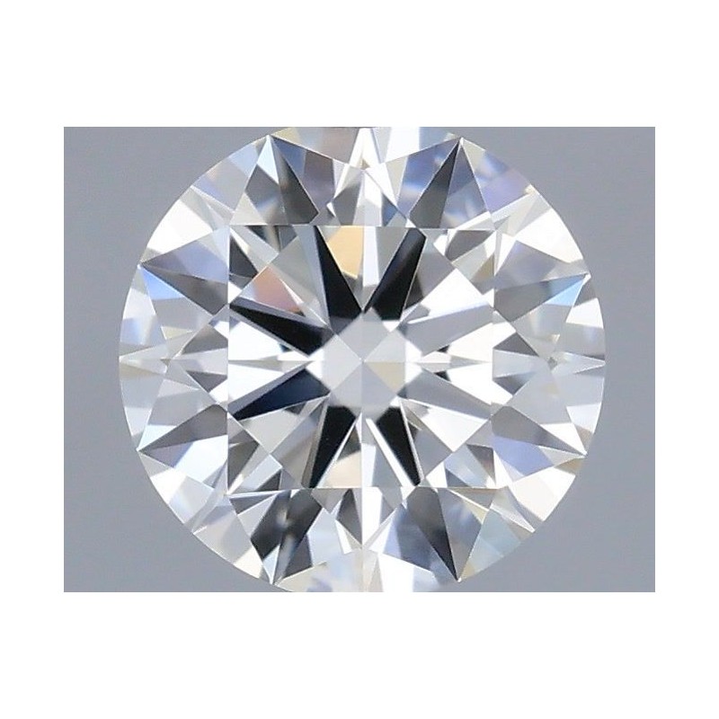 Diament szlif okrągły, 0.33ct, VS1, G, IGI 727542302