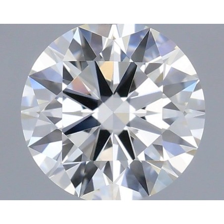 Diament szlif okrągły, 0.33ct, VS1, G, IGI 727542302