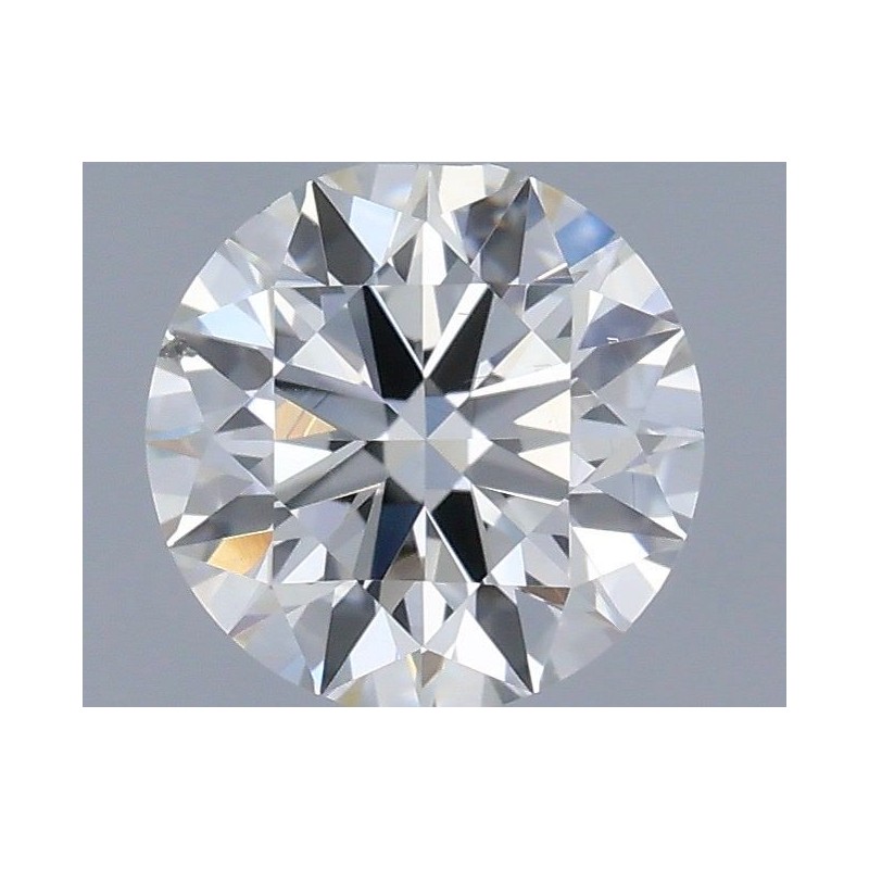 Diament szlif okrągły, 0.36ct, VS2, H, IGI 732541679