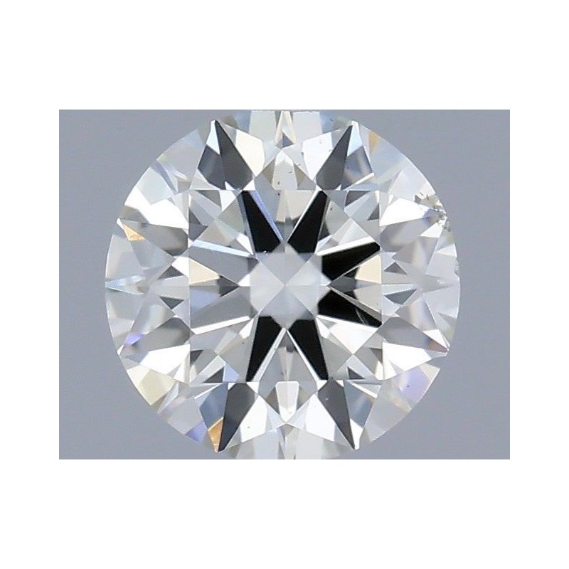 Diament szlif okrągły, 0.34ct, VS2, H, IGI 727539230