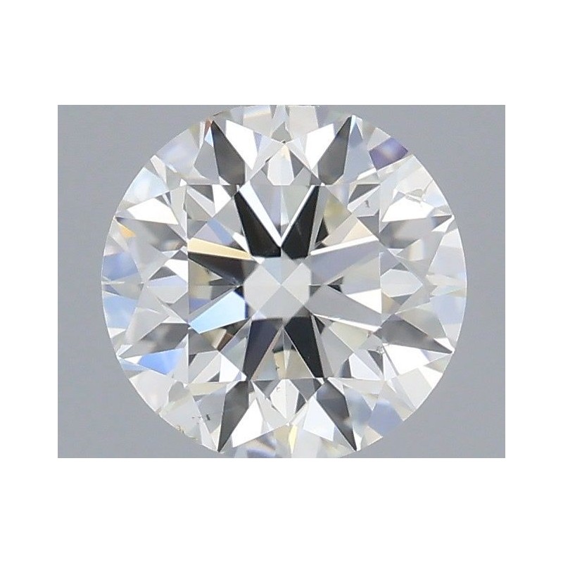 Diament szlif okrągły, 0.4ct, VS2, G, IGI 731564156