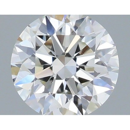 Diament szlif okrągły, 0.3ct, VVS2, G, IGI 743525143