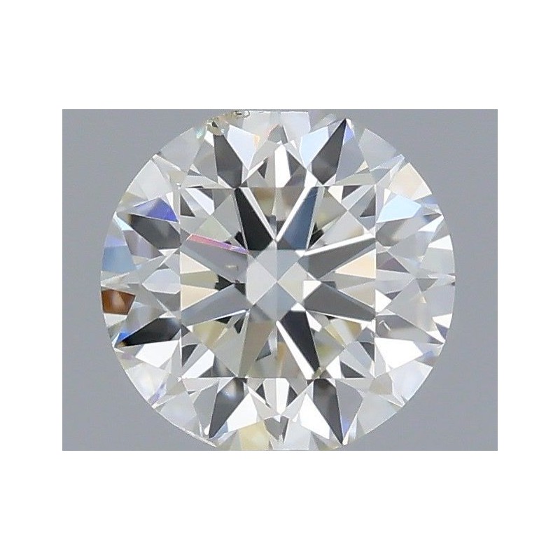 Diament szlif okrągły, 0.4ct, VS2, H, IGI 712541852 Diament szlif okrągły, 0.4ct, VS2, H, IGI 712541852