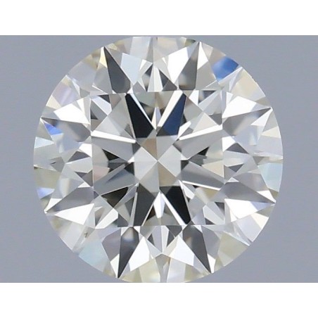 Diament szlif okrągły, 0.42ct, VS1, I, IGI 723508198