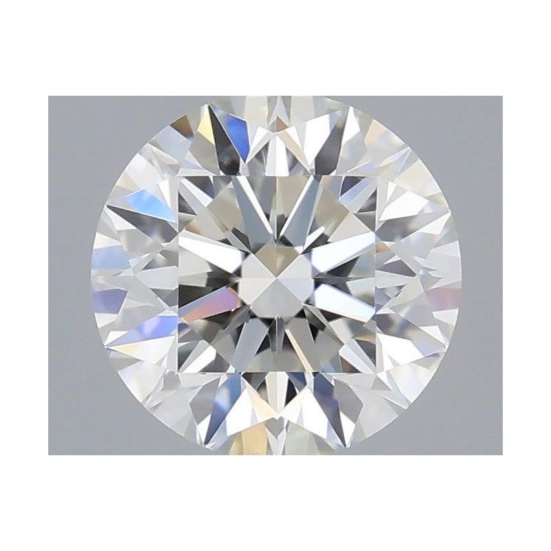 Diament szlif okrągły, 0.35ct, VS1, F, IGI 732541042