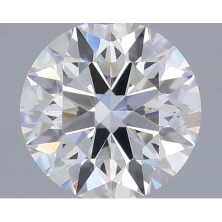 Diament szlif okrągły, 0.33ct, VS2, G, IGI 712538836