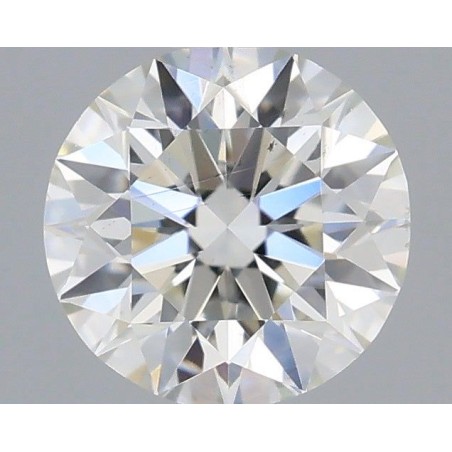 Diament szlif okrągły, 0.31ct, VS2, G, IGI 723508376