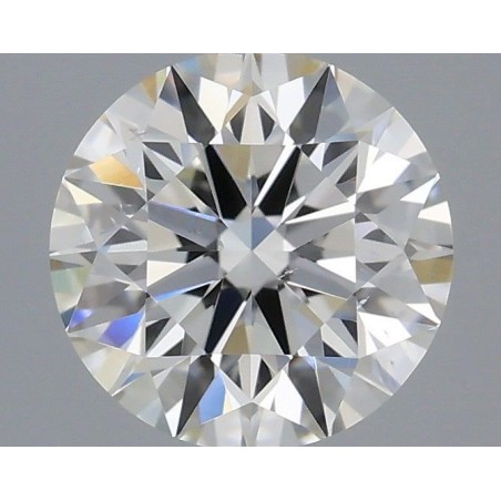 Diament szlif okrągły, 0.36ct, VS2, G, IGI 723508976