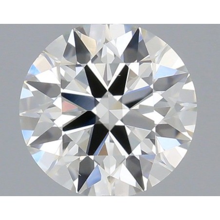 Diament szlif okrągły, 0.32ct, VS1, G, IGI 723509527
