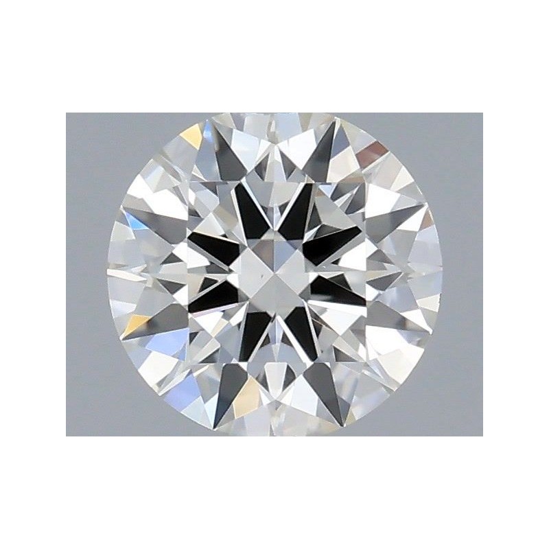 Diament szlif okrągły, 0.3ct, VS1, G, IGI 750579292