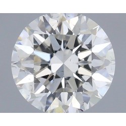 Diament szlif okrągły, 0.32ct, VS2, G, IGI 732541907