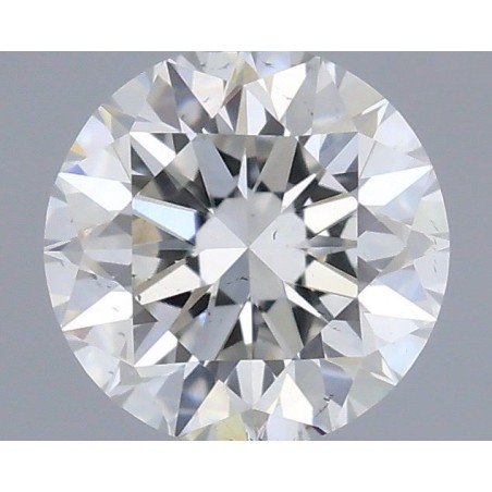 Diament szlif okrągły, 0.32ct, VS2, G, IGI 732541907