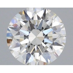 Diament szlif okrągły, 0.31ct, VS2, G, IGI 723508975