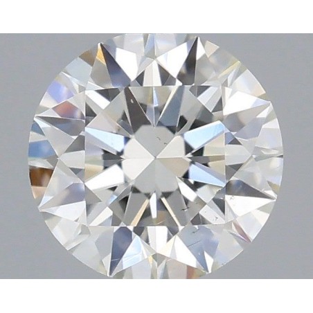 Diament szlif okrągły, 0.31ct, VS2, G, IGI 723508975