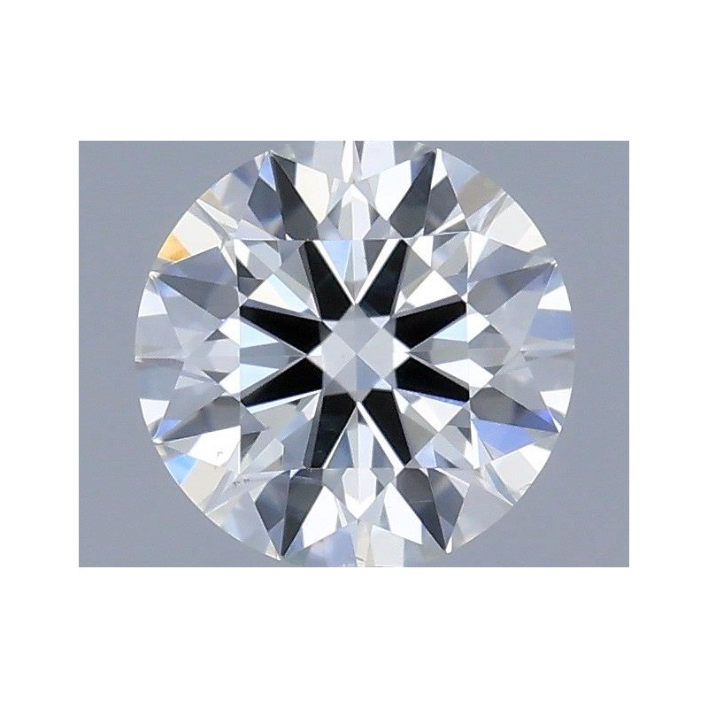 Diament szlif okrągły, 0.32ct, SI1, G, IGI 750579449