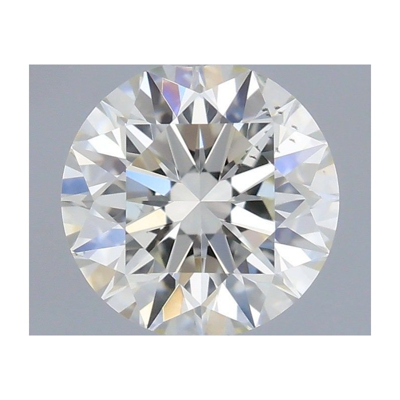 Diament szlif okrągły, 0.35ct, VS2, I, IGI 691517043