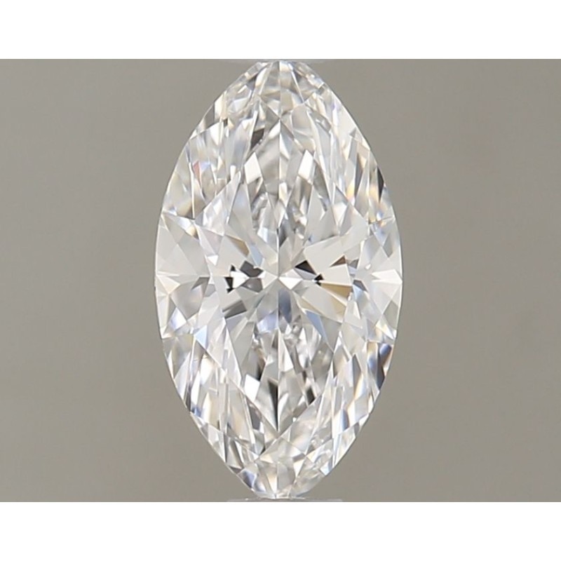 Diament markiza, 0.51ct, VVS1, D, GIA 6542241749