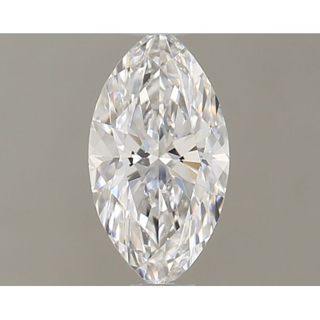 Diament markiza, 0.51ct, VVS1, D, GIA 6542241749
