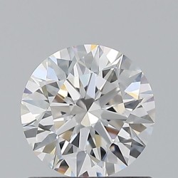 Diament szlif okrągły, 0.71ct, VS1, G, GIA 7522719371
