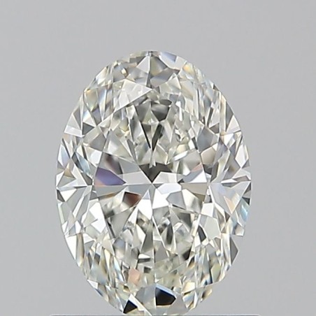 Diament szlif owalny, 0.9ct, VS1, I, GIA 1538478176