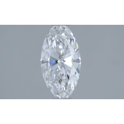 Diament szlif owalny, 0.64ct, VVS2, D, GIA 7421579178