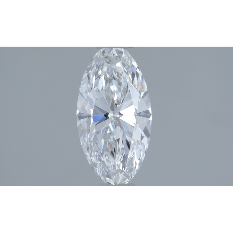 Diament szlif owalny, 0.64ct, VVS2, D, GIA 7421579178