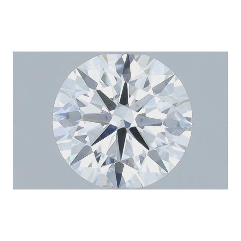 Diament szlif okrągły, 0.5ct, VS2, H, GIA 5446144814
