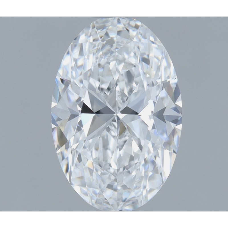 Diament szlif owalny, 1.07ct, VS1, D, GIA 2444147738
