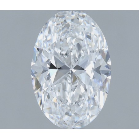 Diament szlif owalny, 1.07ct, VS1, D, GIA 2444147738