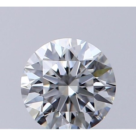 Diament szlif okrągły, 0.3ct, VVS1, F, GIA 7541248321