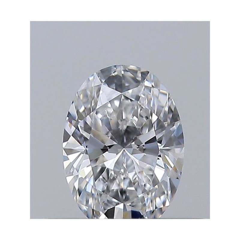 Diament szlif owalny, 0.31ct, VVS1, E, GIA 6542247112