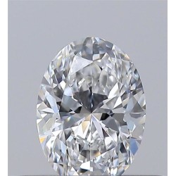 Diament szlif owalny, 0.32ct, VVS1, E, GIA 6541247214