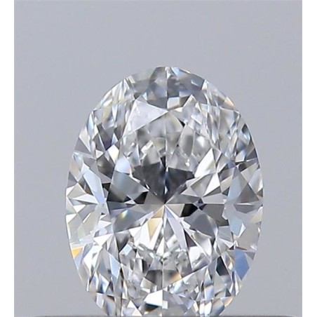 Diament szlif owalny, 0.32ct, VVS1, E, GIA 6541247214