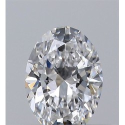 Diament szlif owalny, 0.31ct, VVS1, E, GIA 1543247274