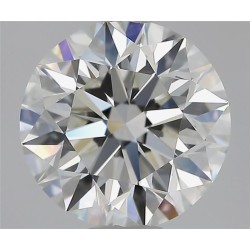 Diament szlif okrągły, 1.5ct, VVS1, G, IGI 735528688