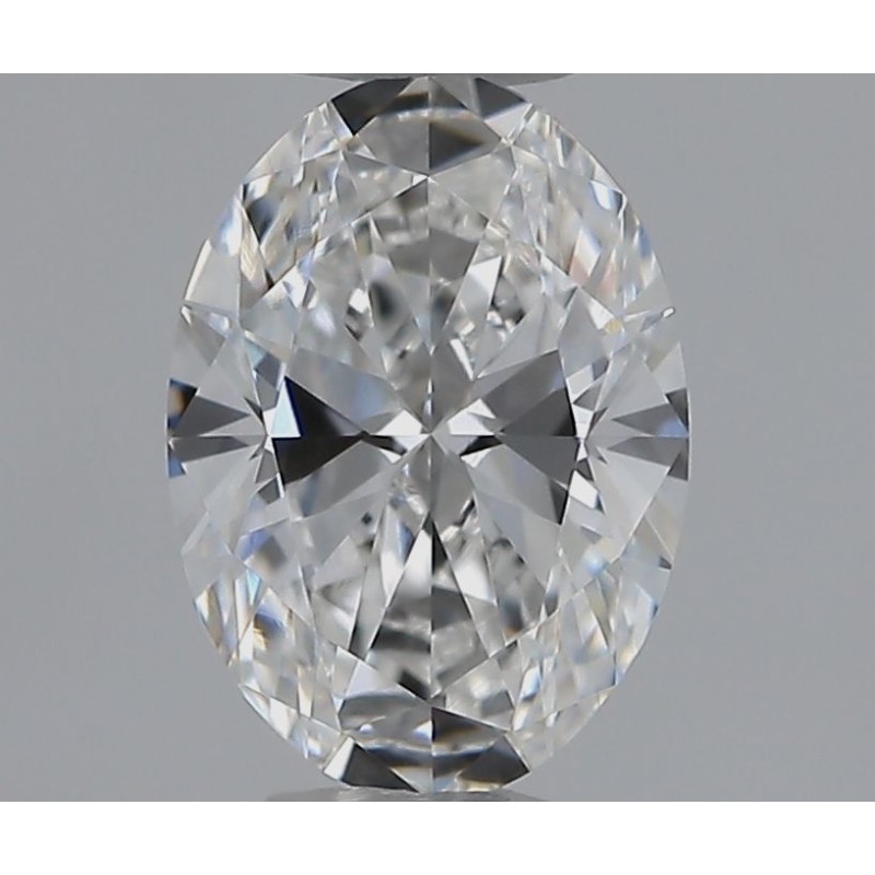 Diament szlif owalny, 0.53ct, VVS1, E, GIA 1548186608