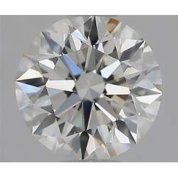 Diament szlif okrągły, 1.52ct, VVS2, G, IGI 735528674