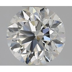 Diament szlif okrągły, 1.2ct, VS2, H, IGI 735528666