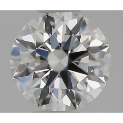 Diament szlif okrągły, 0.96ct, VVS2, G, IGI 735528668