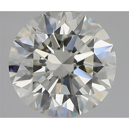 Diament szlif okrągły, 1.8ct, VS1, I, IGI 735528665