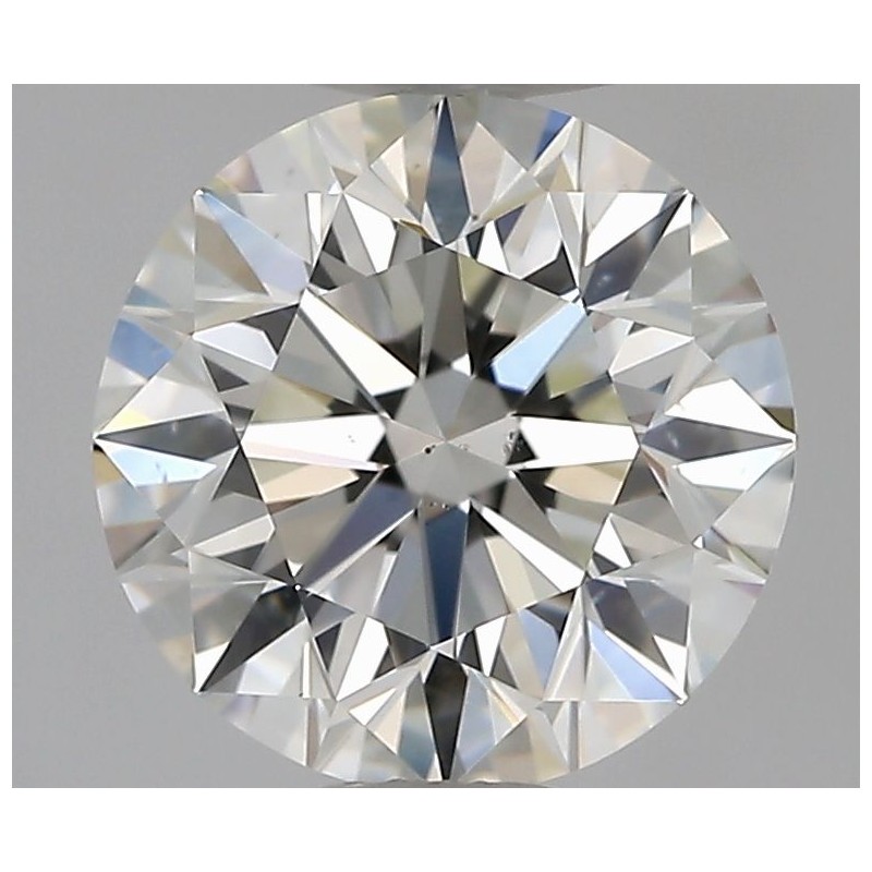 Diament szlif okrągły, 1.3ct, VS2, G, IGI 735528658