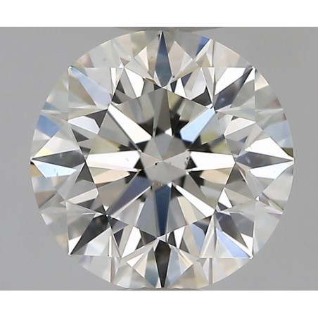 Diament szlif okrągły, 1.3ct, VS2, G, IGI 735528658