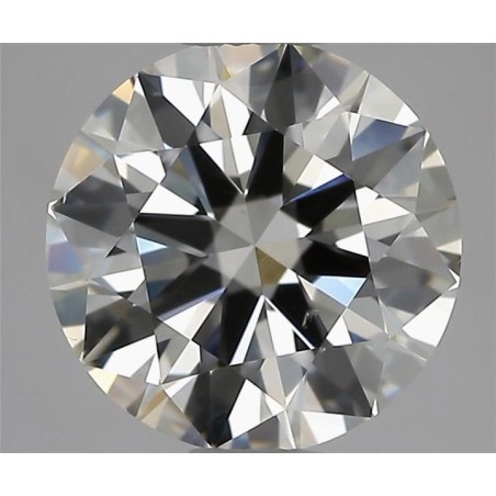 Diament szlif okrągły, 1.5ct, VS2, I, IGI 735528615