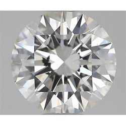 Diament szlif okrągły, 1ct, VS1, H, GIA 2548161886