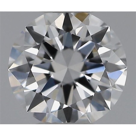 Diament szlif okrągły, 0.3ct, VS1, E, GIA 2547192045
