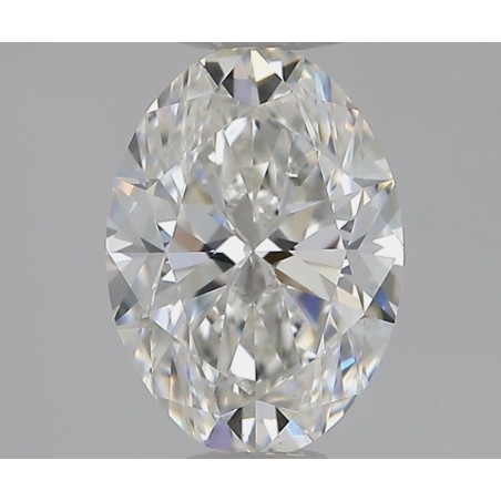 Diament szlif owalny, 1.01ct, VS1, F, GIA 6545192394